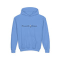 Divinely Guided | Miracle of Roses Youth Hoodie