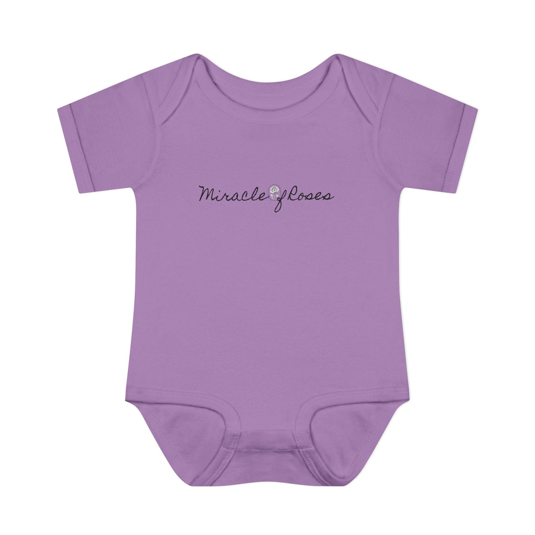 Earth Angel | Miracle of Roses Onesie