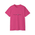 Divinely Guided | Miracle of Roses Tee