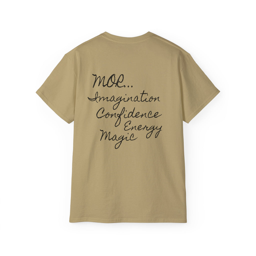 MOR of you | Miracle of Roses Tee