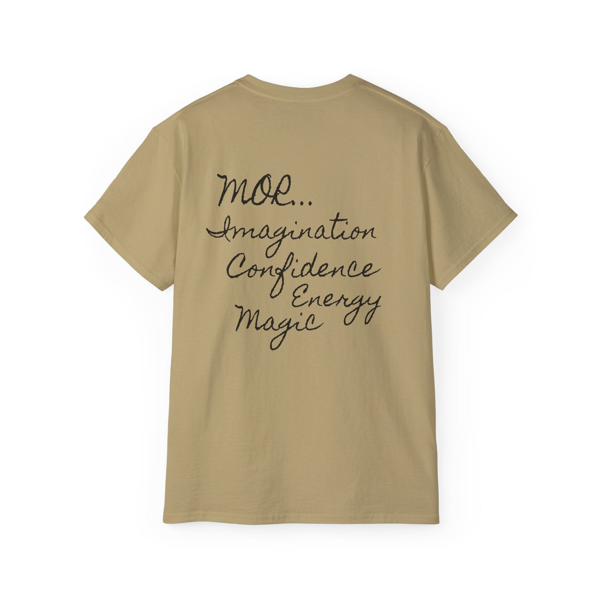 MOR of you | Miracle of Roses Tee