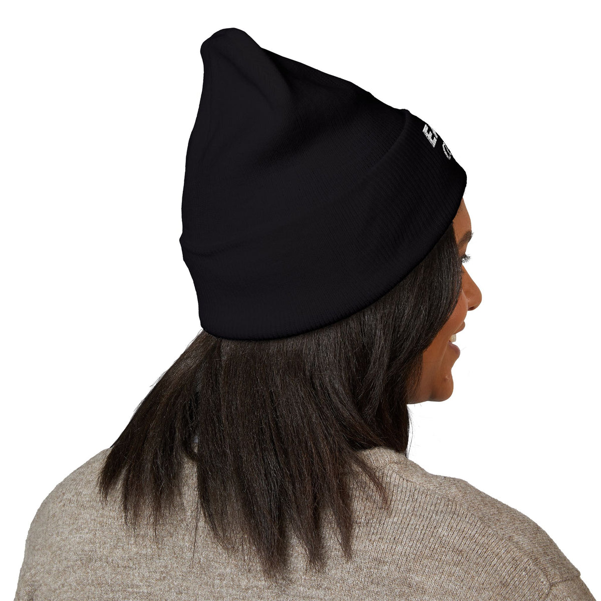 Earth Angel Beanie