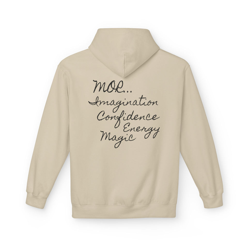 MOR of you | Miracle of Roses Hoodie