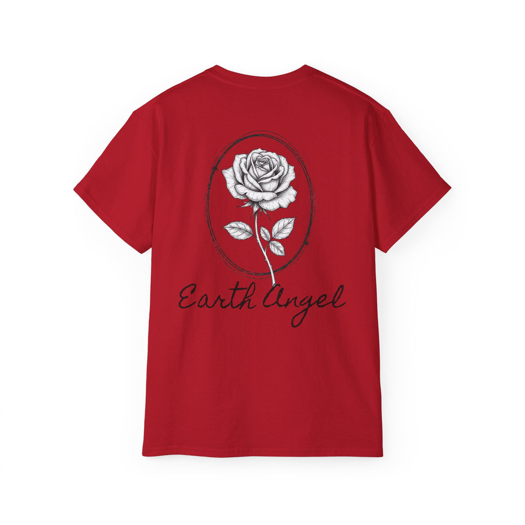 Earth Angel | Miracle of Roses Tee