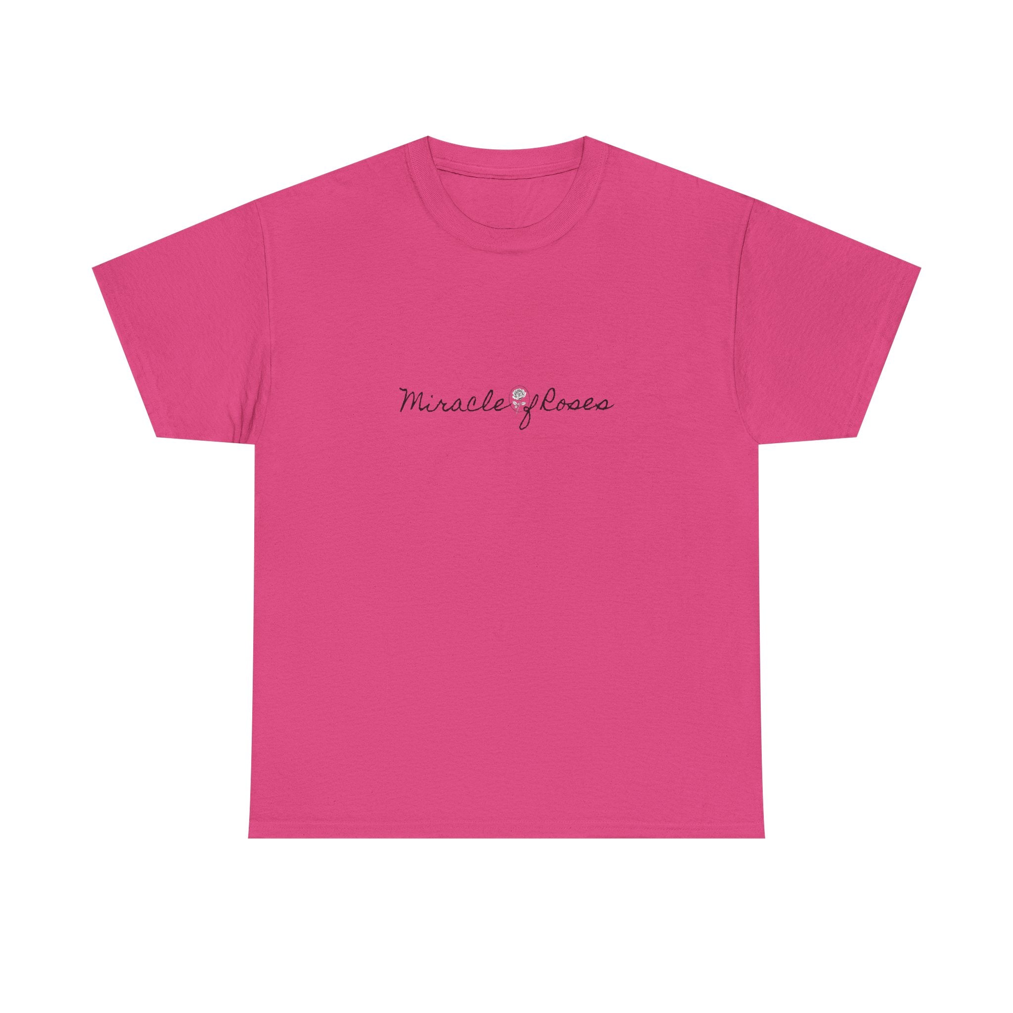 Understood | Miracle of Roses Tee