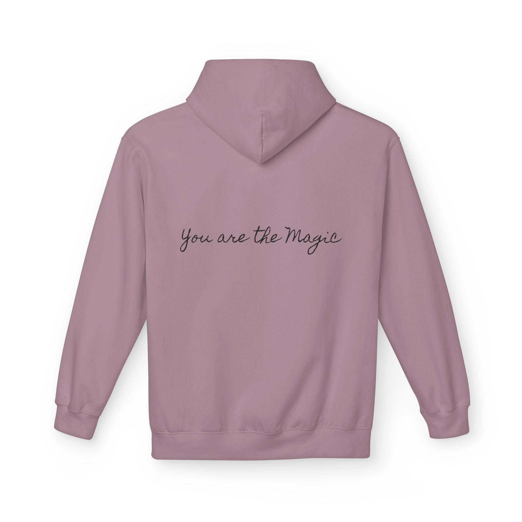 You are the Magic | Miracle of Roses Hoodie
