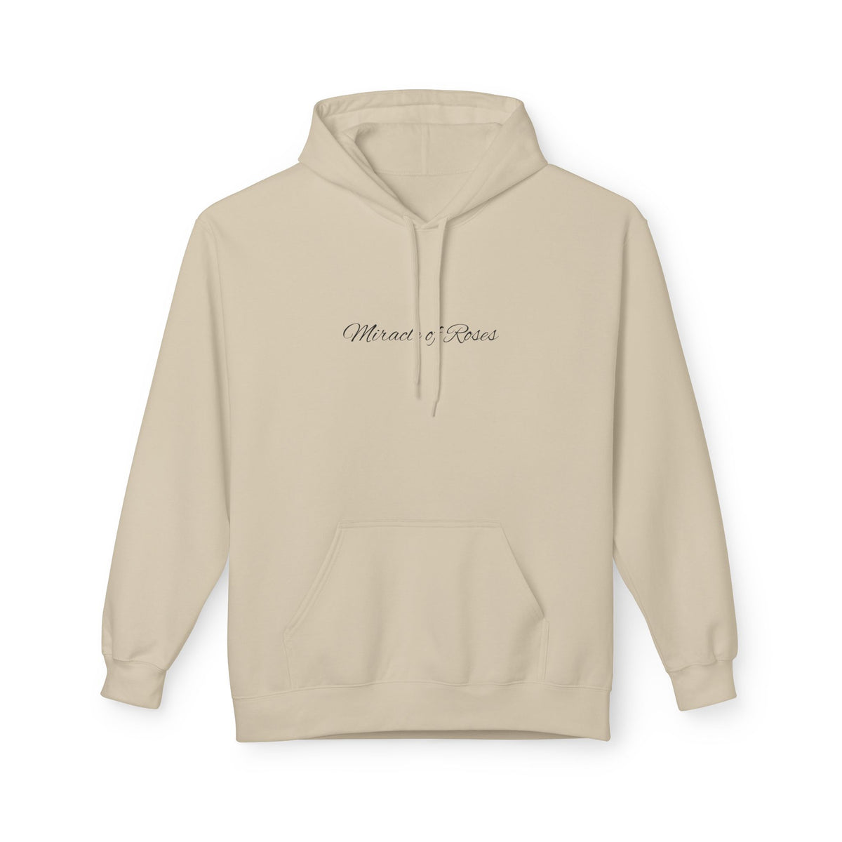 The Story | Miracle of Roses Hoodie