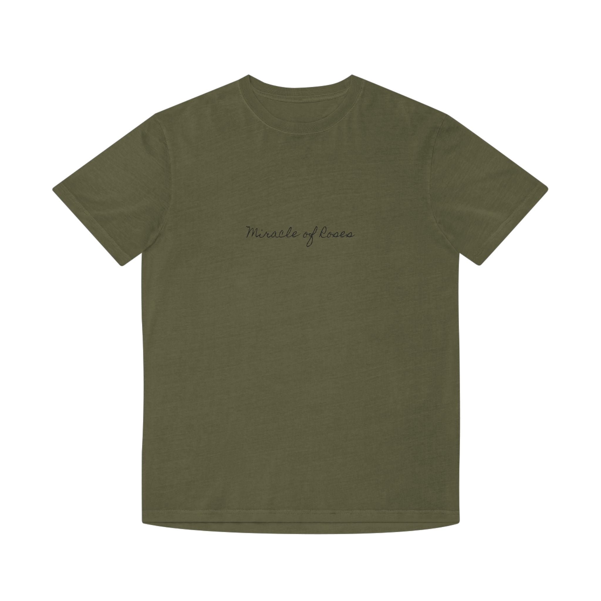 Golden Hour | Miracle of Roses Tee