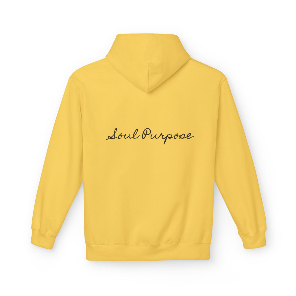 Soul Purpose | Miracle of Roses Hoodie