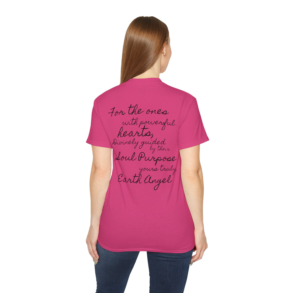 Soul Purpose | Miracle of Roses Tee