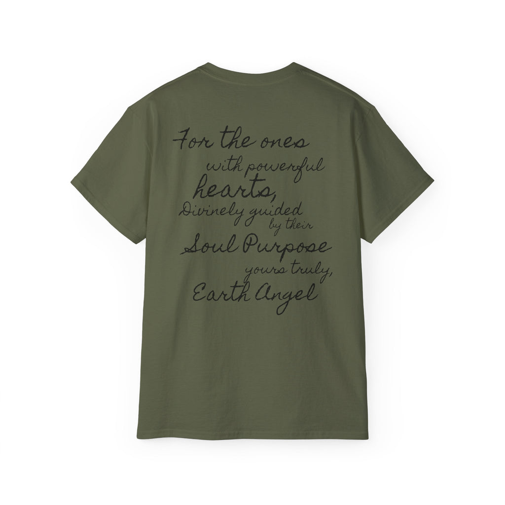 Soul Purpose | Miracle of Roses Tee