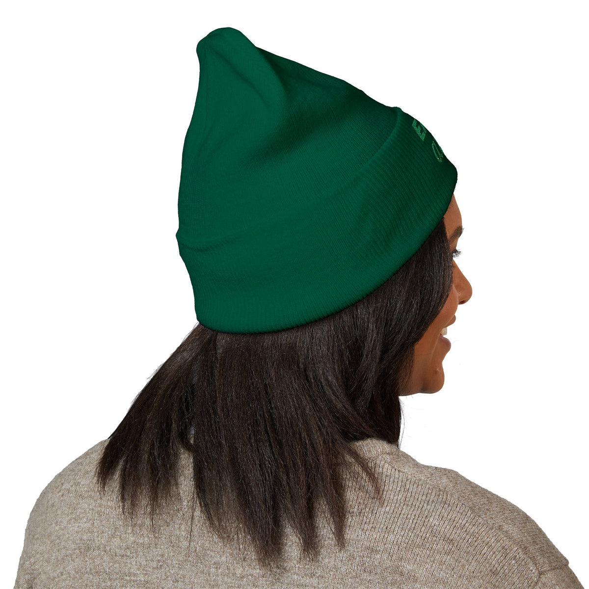 Earth Angel Beanie