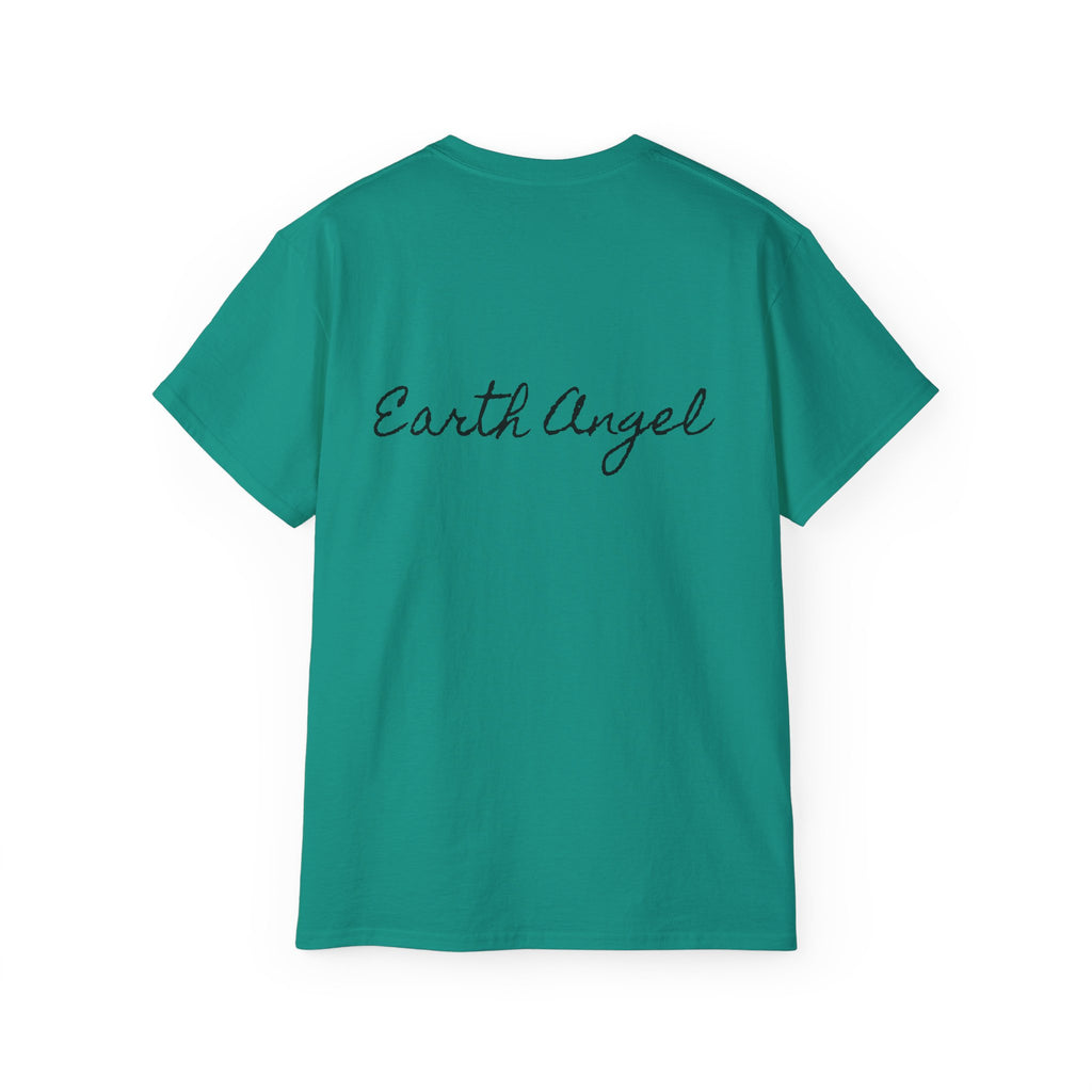 Earth Angel | Miracle of Roses Signature Tee