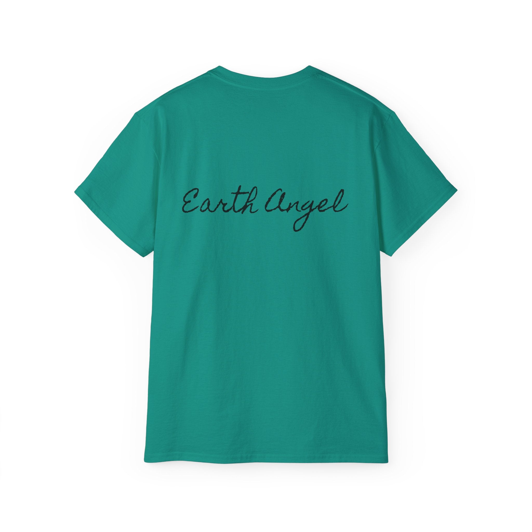 Earth Angel | Miracle of Roses Signature Tee