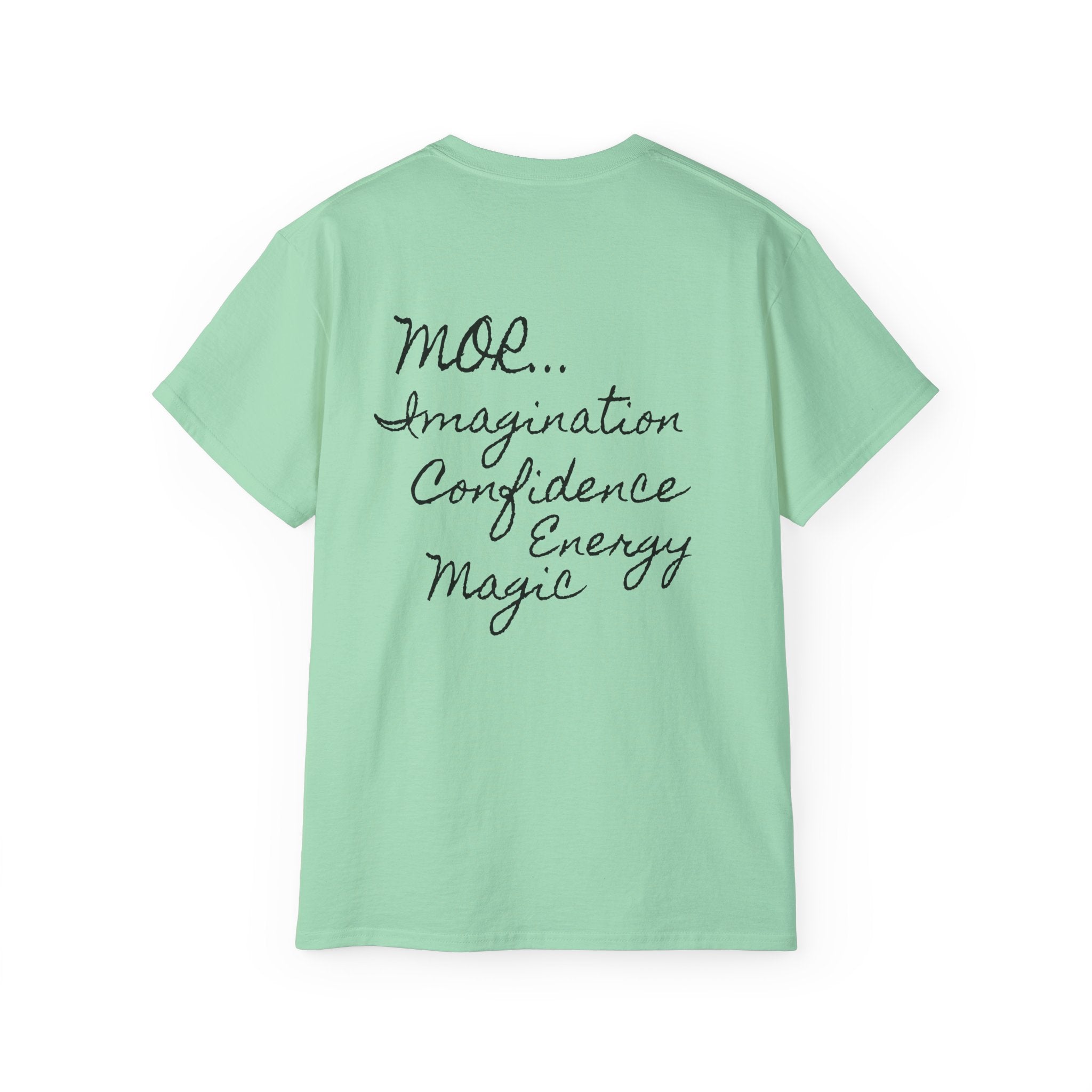 MOR of you | Miracle of Roses Tee