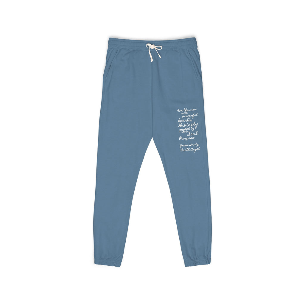 Soul Purpose | Miracle of Roses Sweatpants