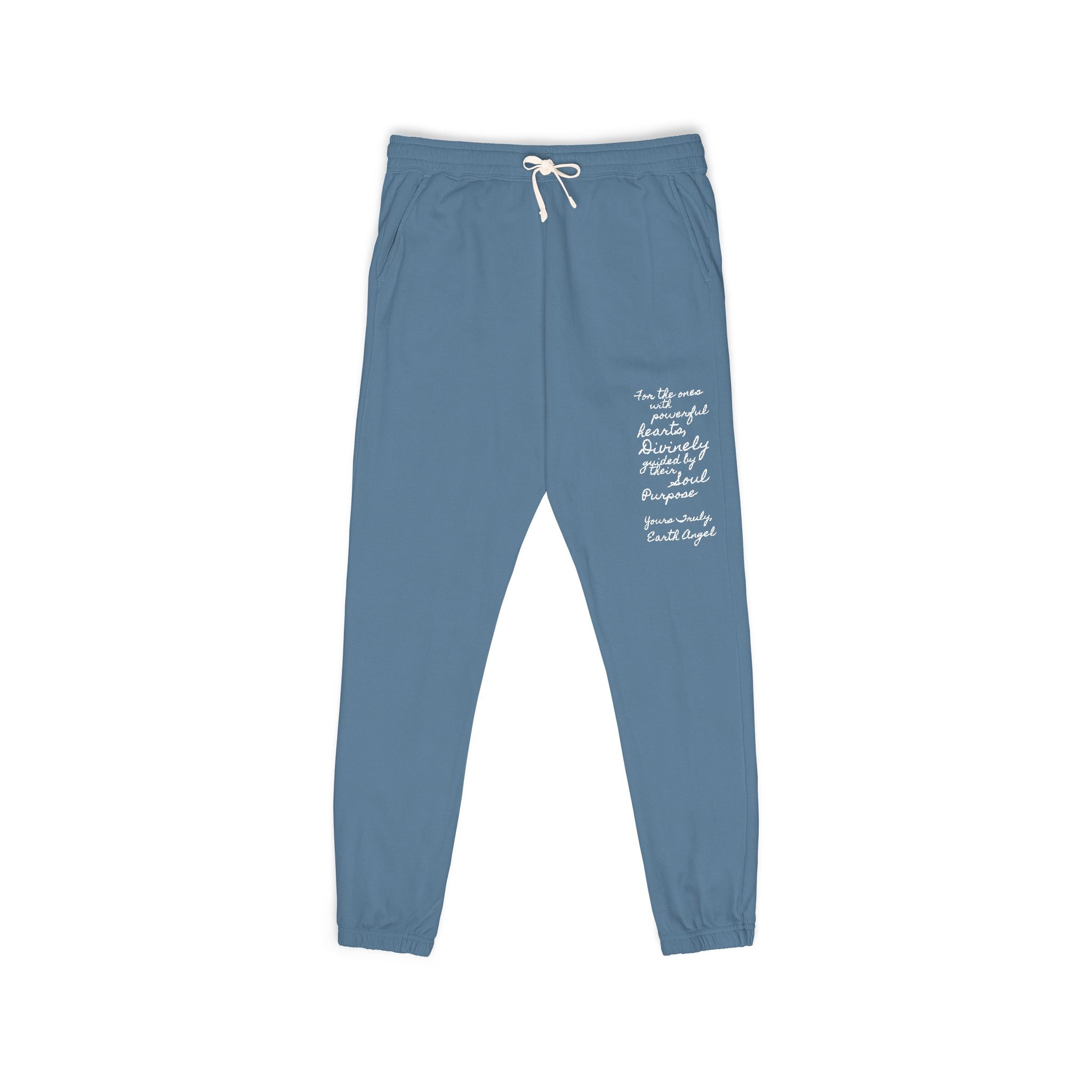 Soul Purpose | Miracle of Roses Sweatpants