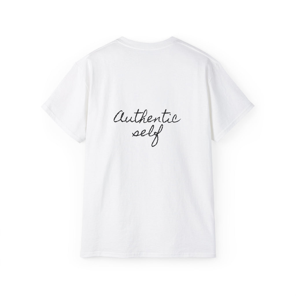 Authentic Self | Miracle of Roses Tee