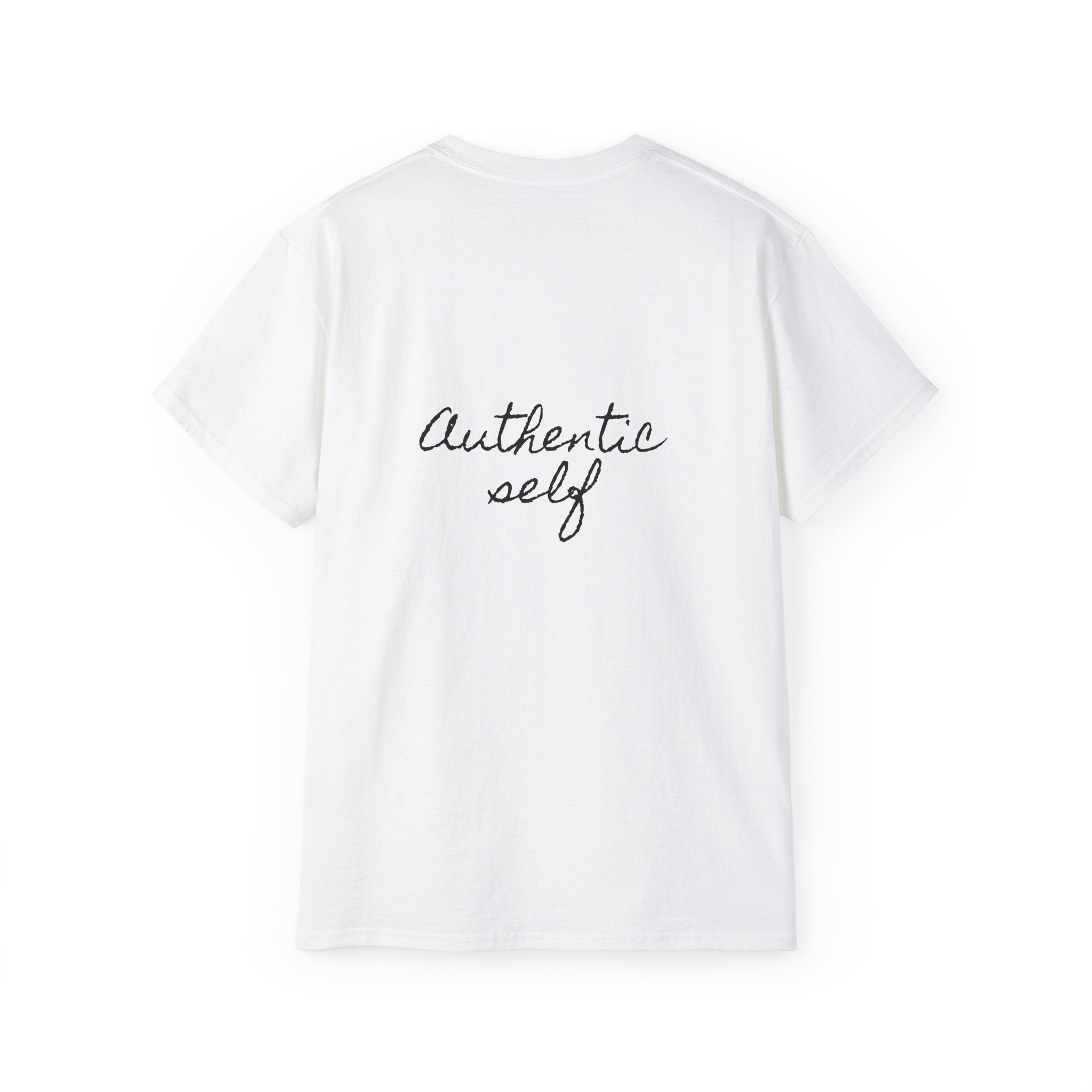 Authentic Self | Miracle of Roses Tee