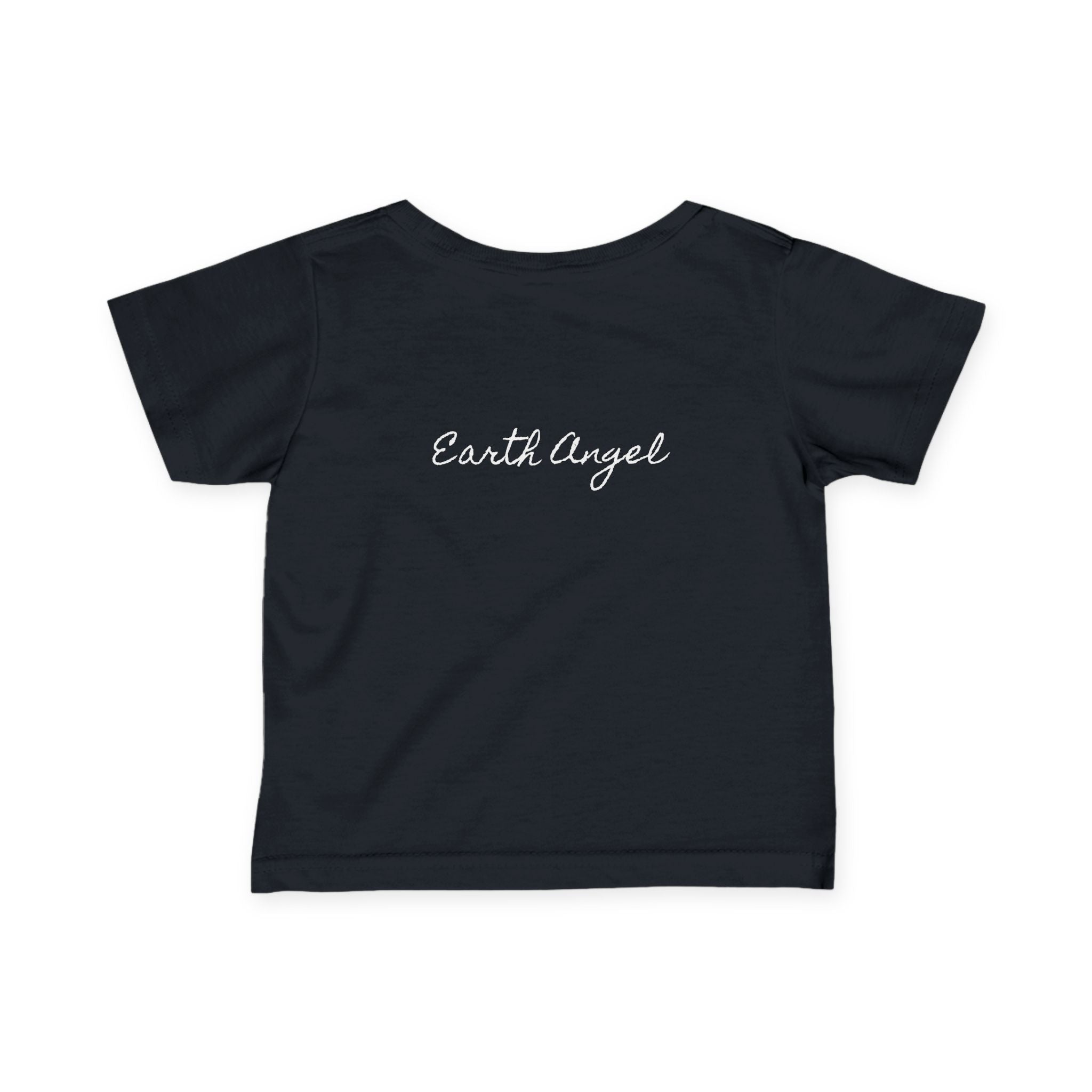 Earth Angel | Miracle of Roses Infant Tee