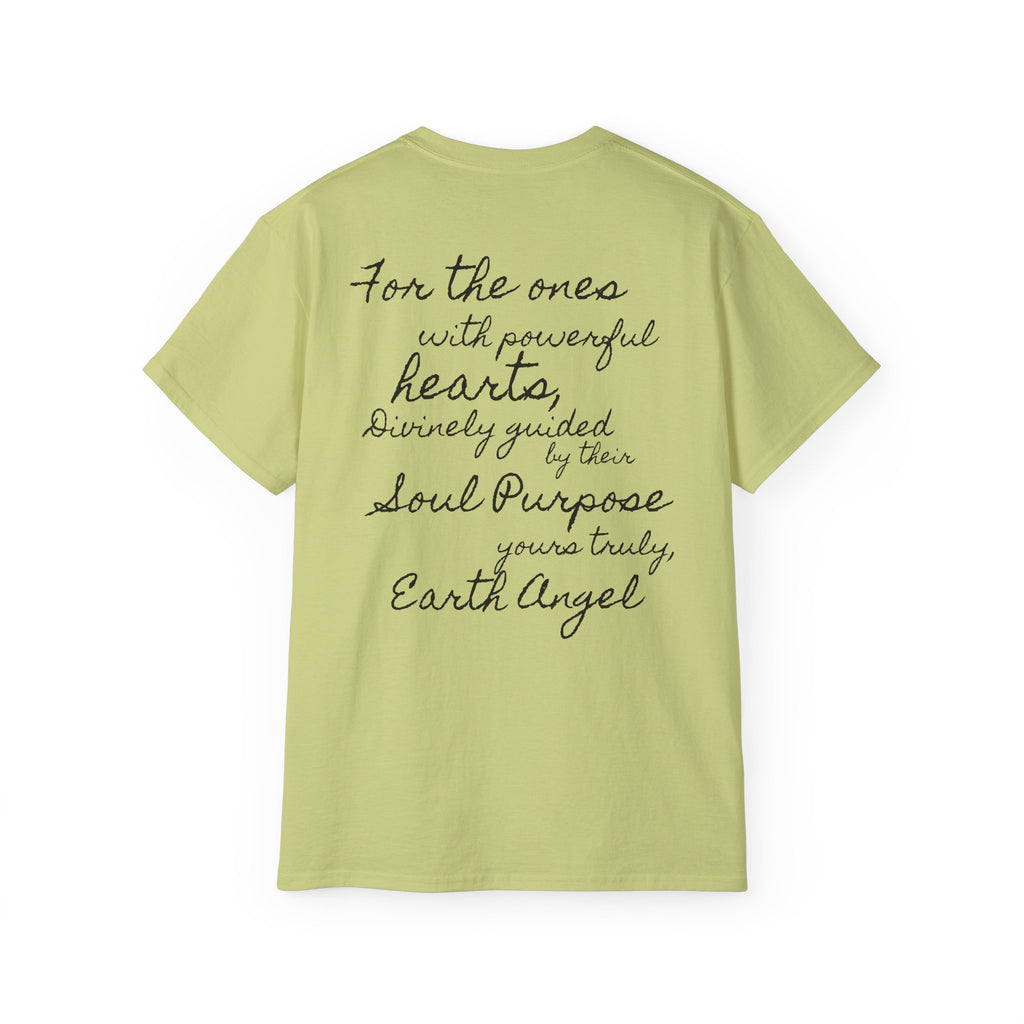 Soul Purpose | Miracle of Roses Tee