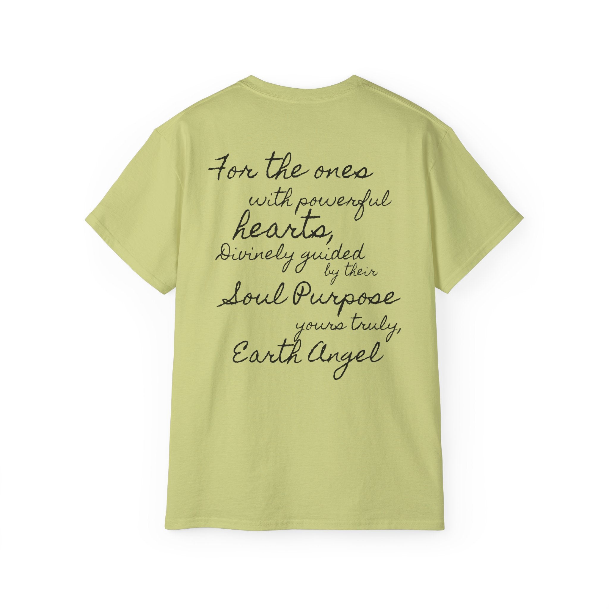 Soul Purpose | Miracle of Roses Tee