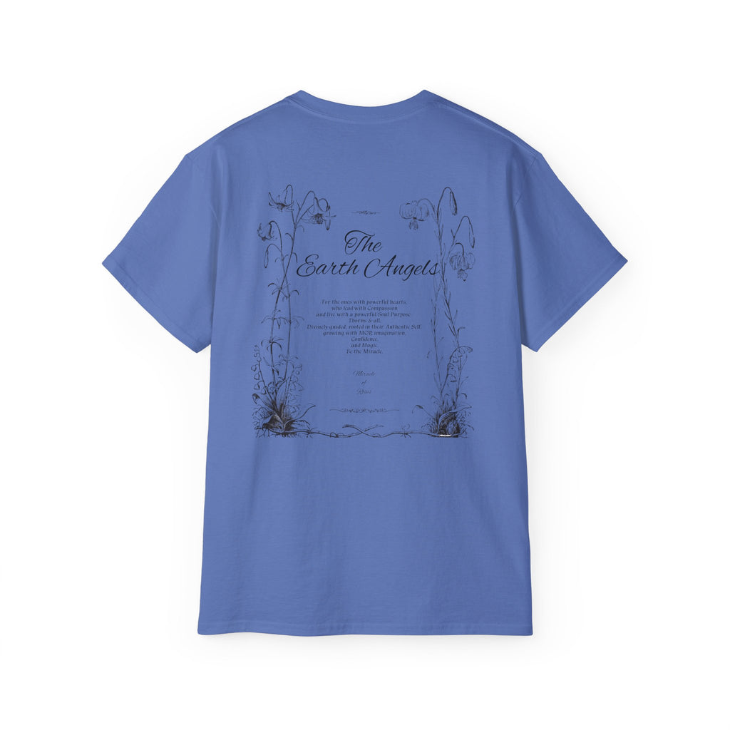 The Story | Miracle of Roses Tee