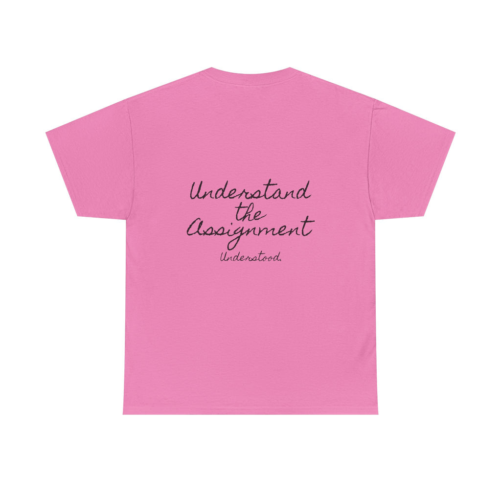 Understood | Miracle of Roses Tee