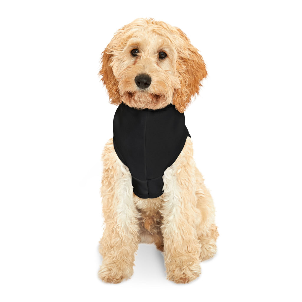 Earth Angel | Miracle of Roses Pet Hoodie