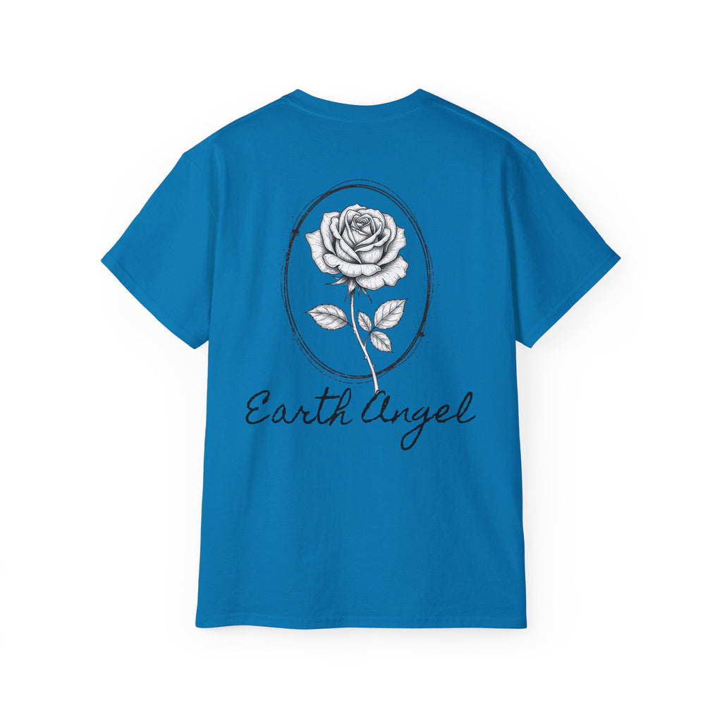 Earth Angel | Miracle of Roses Tee