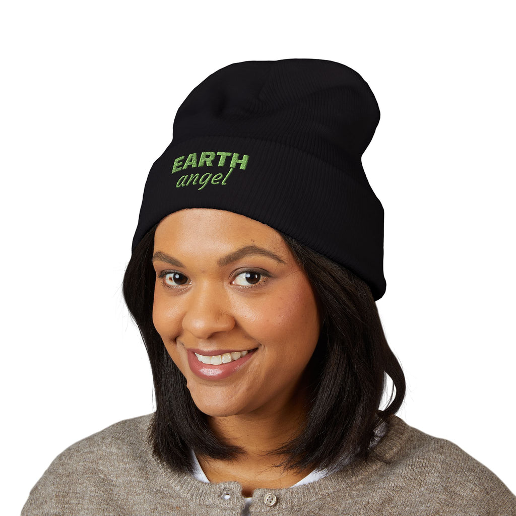 Earth Angel Beanie