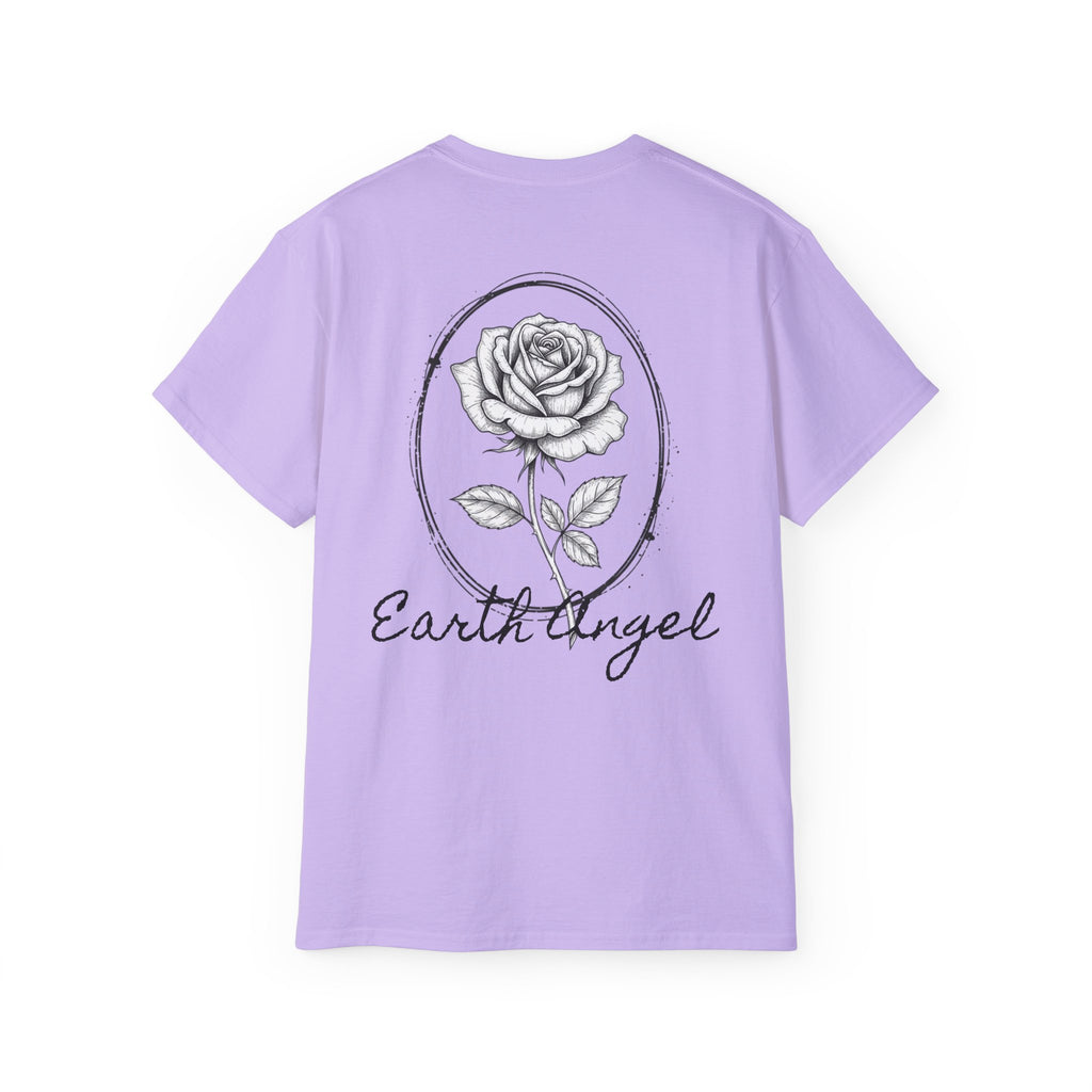 Earth Angel | Miracle of Roses Tee