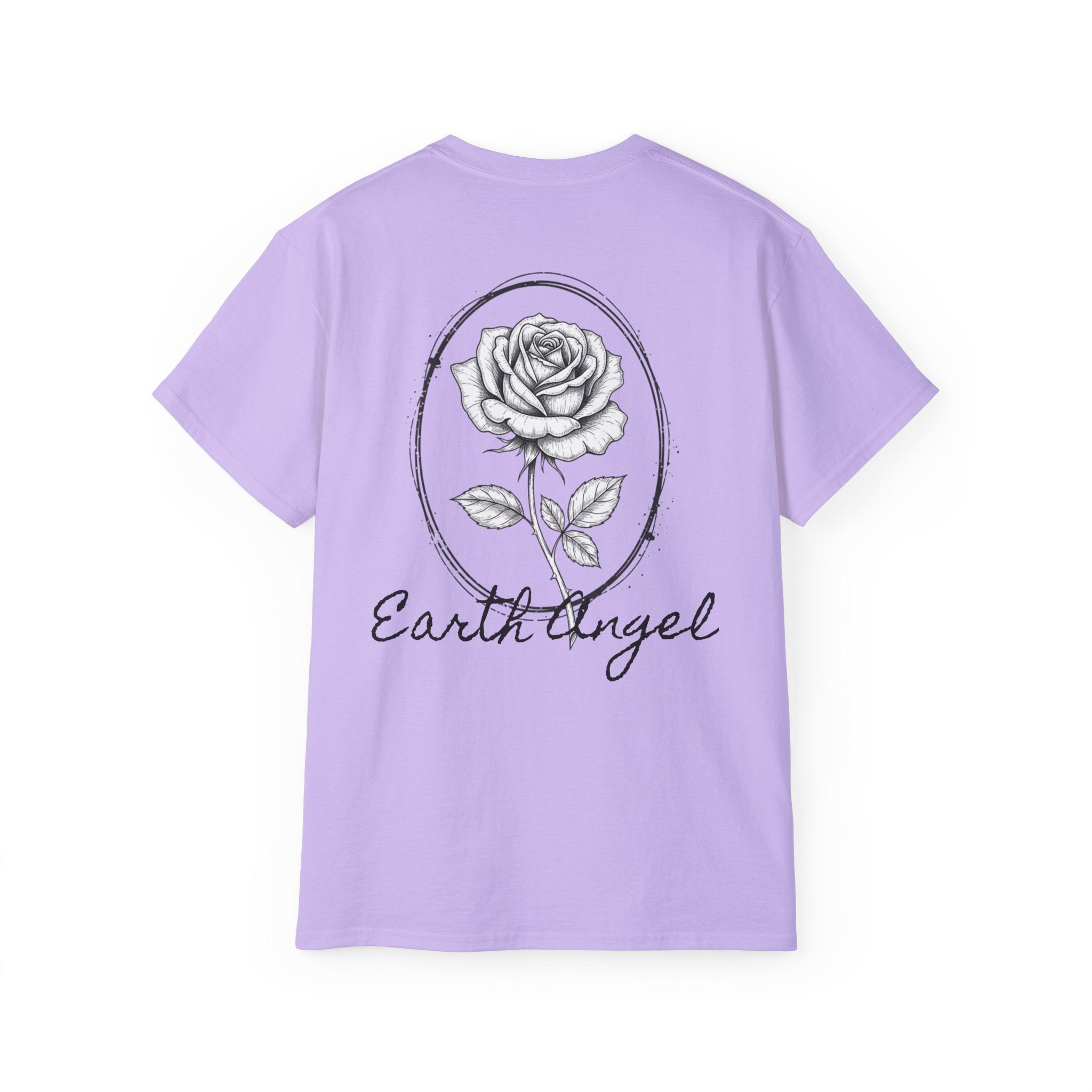 Earth Angel | Miracle of Roses Tee