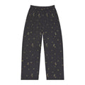 Lanterns of the Garden | Miracle of Roses Pajama Pants