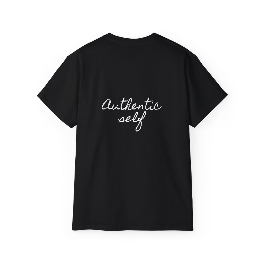 Authentic Self | Miracle of Roses Tee