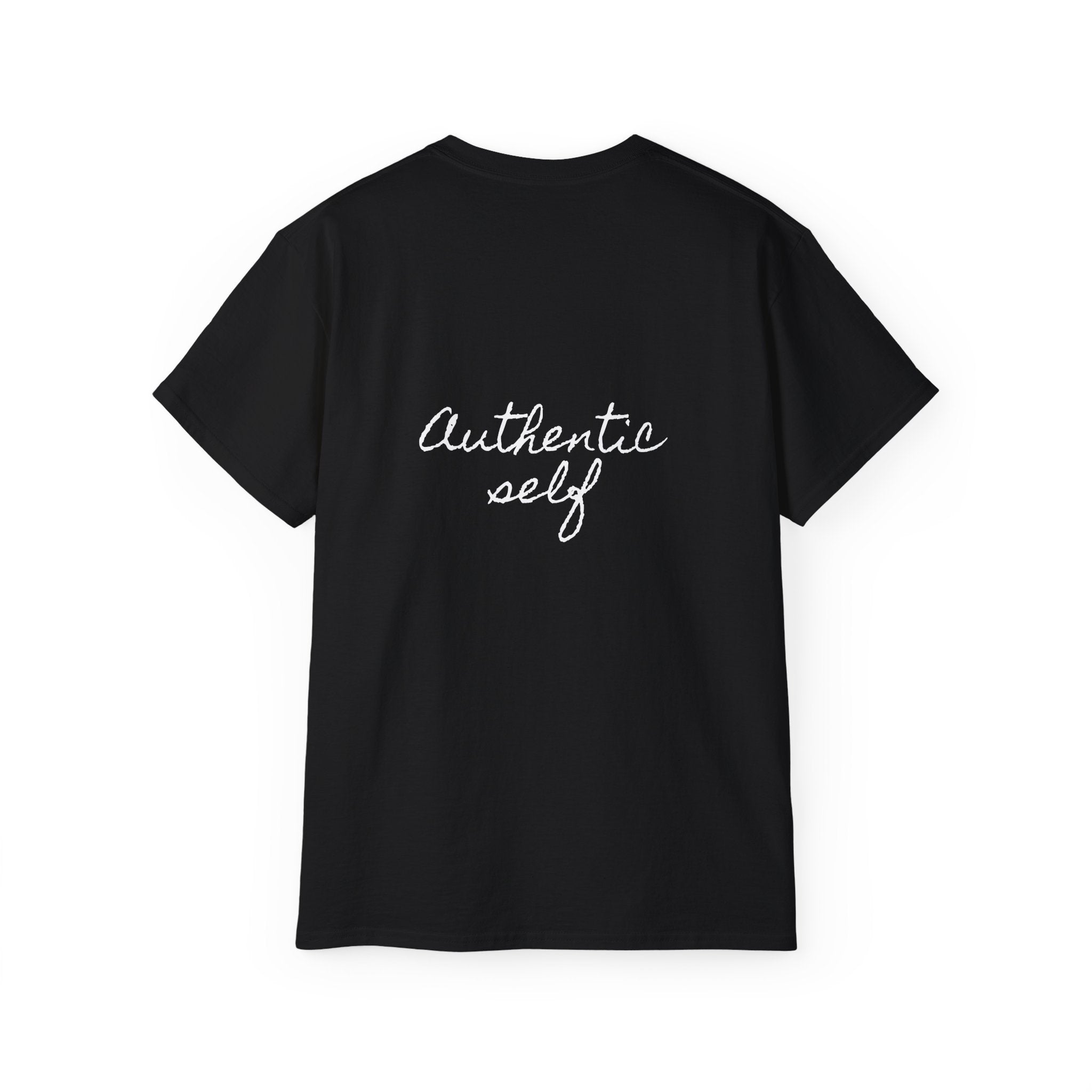 Authentic Self | Miracle of Roses Tee
