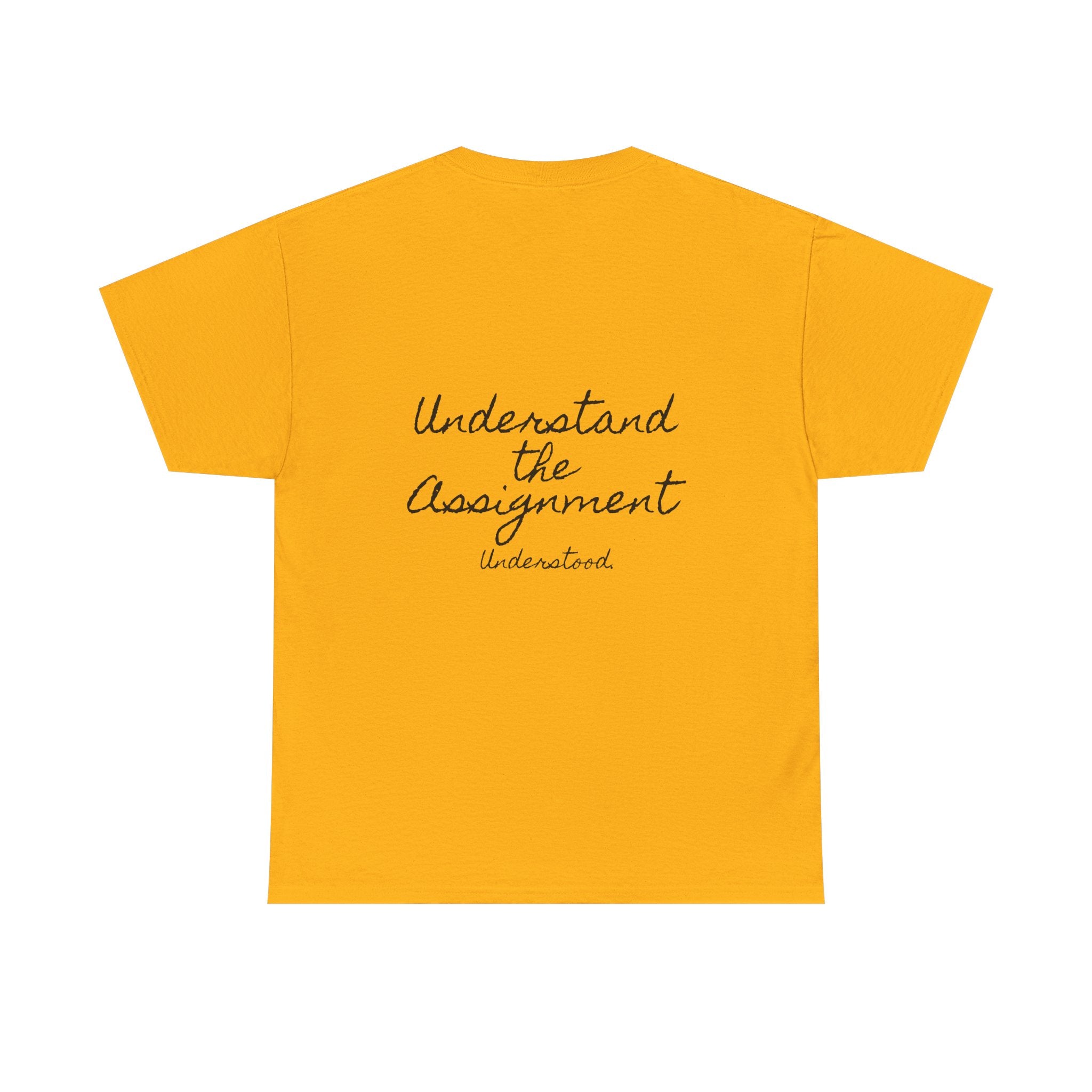 Understood | Miracle of Roses Tee