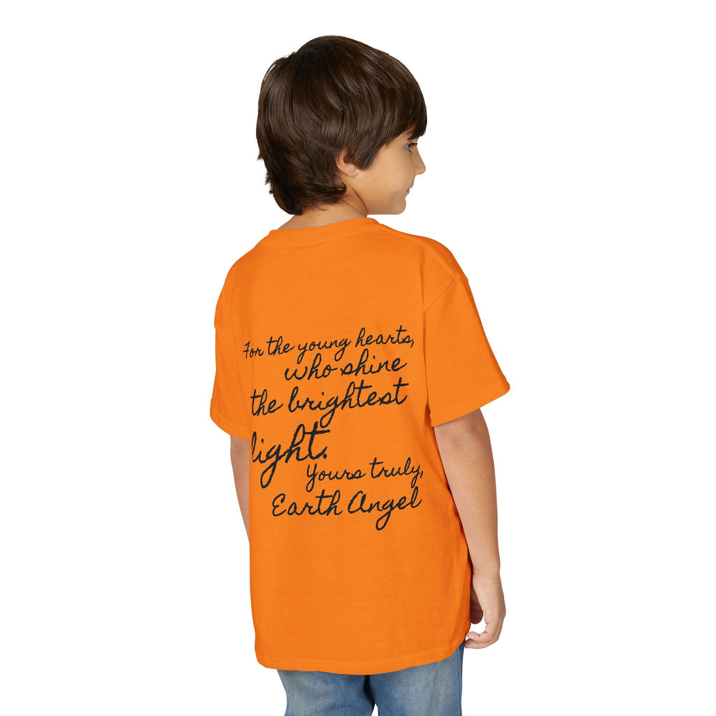 Brightest Light | Miracle of Roses Youth Tee