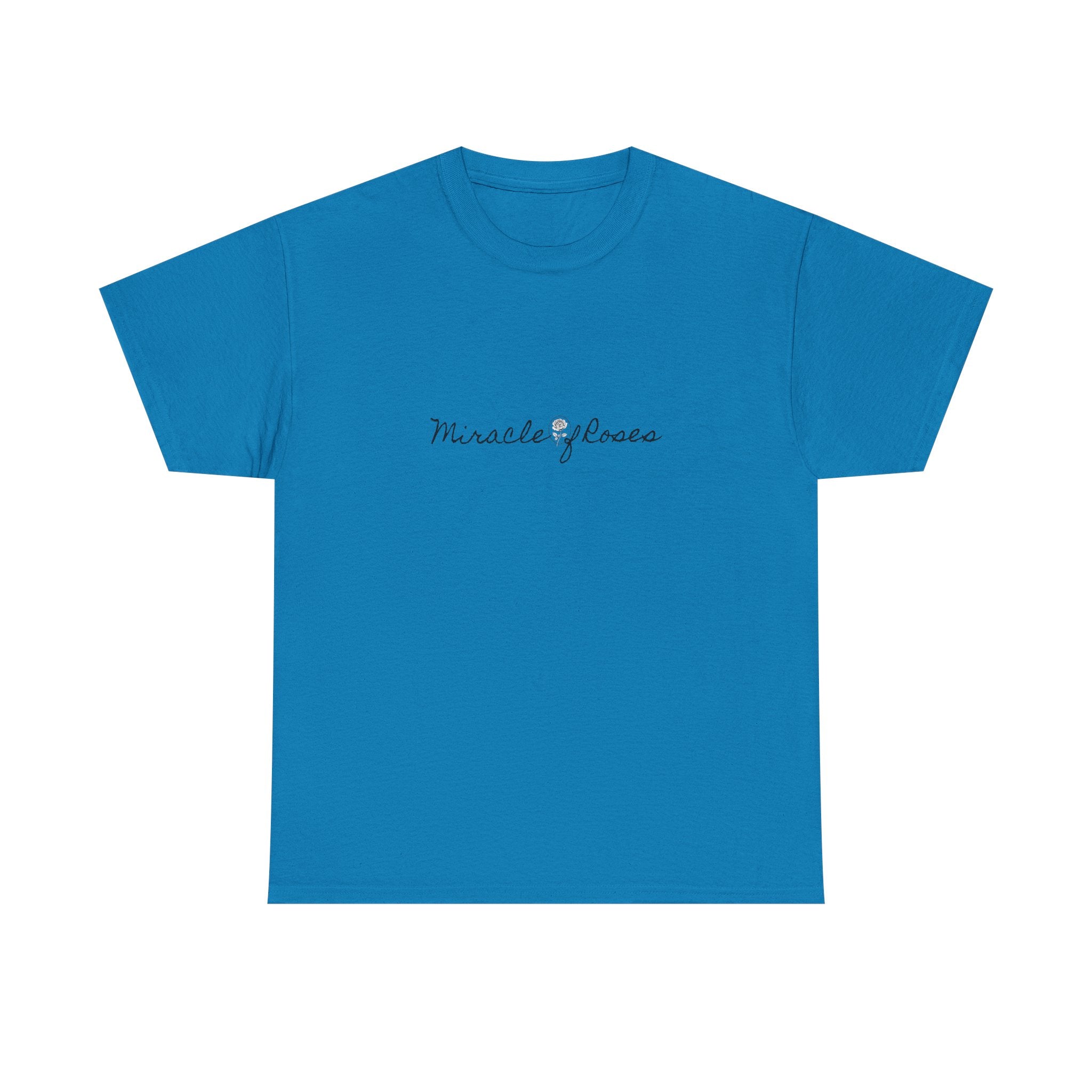 Understood | Miracle of Roses Tee