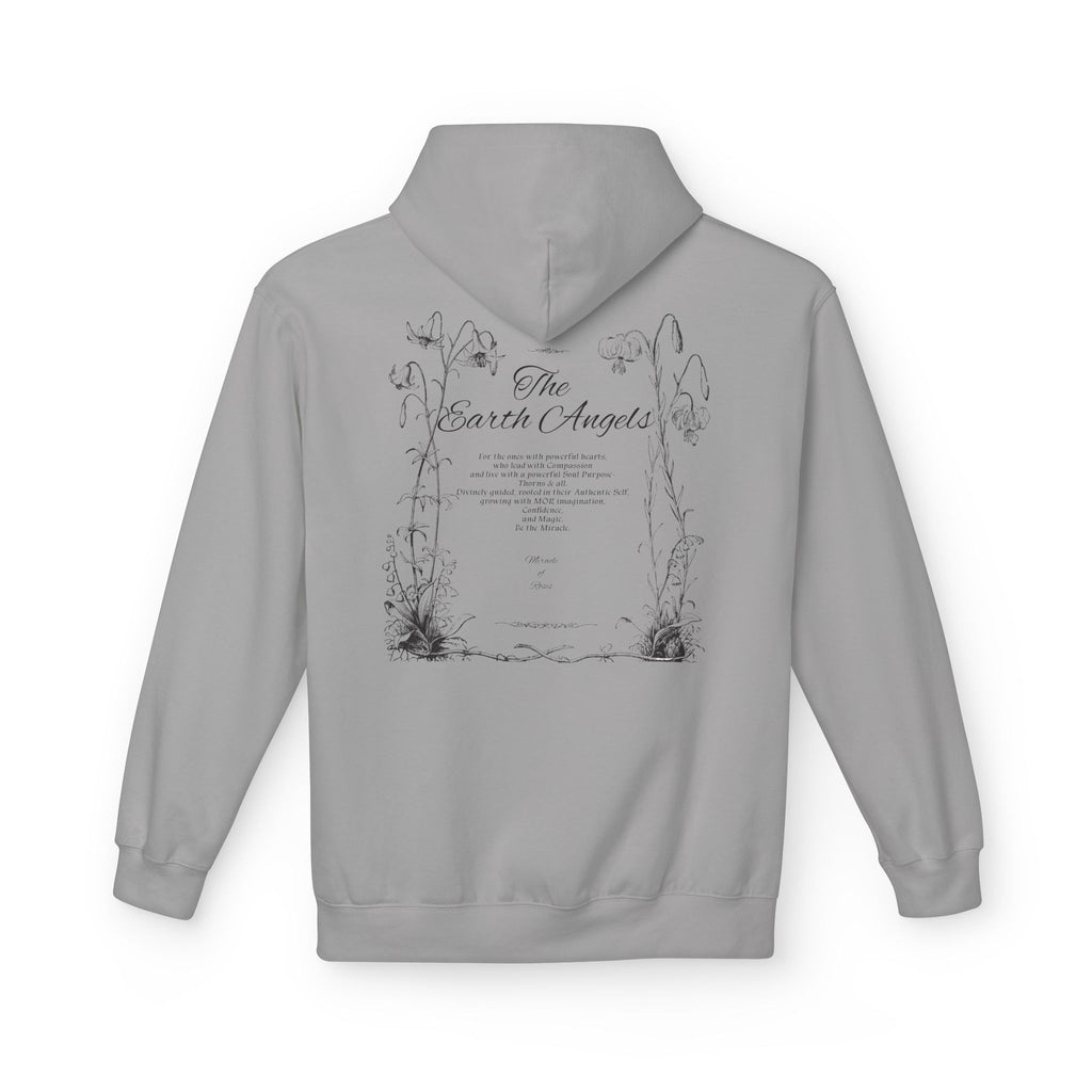 The Story | Miracle of Roses Hoodie
