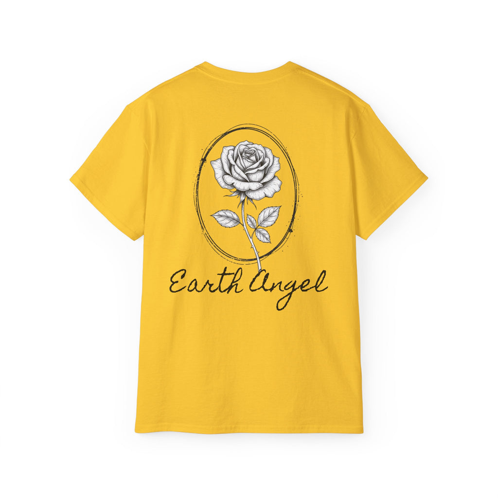 Earth Angel | Miracle of Roses Tee