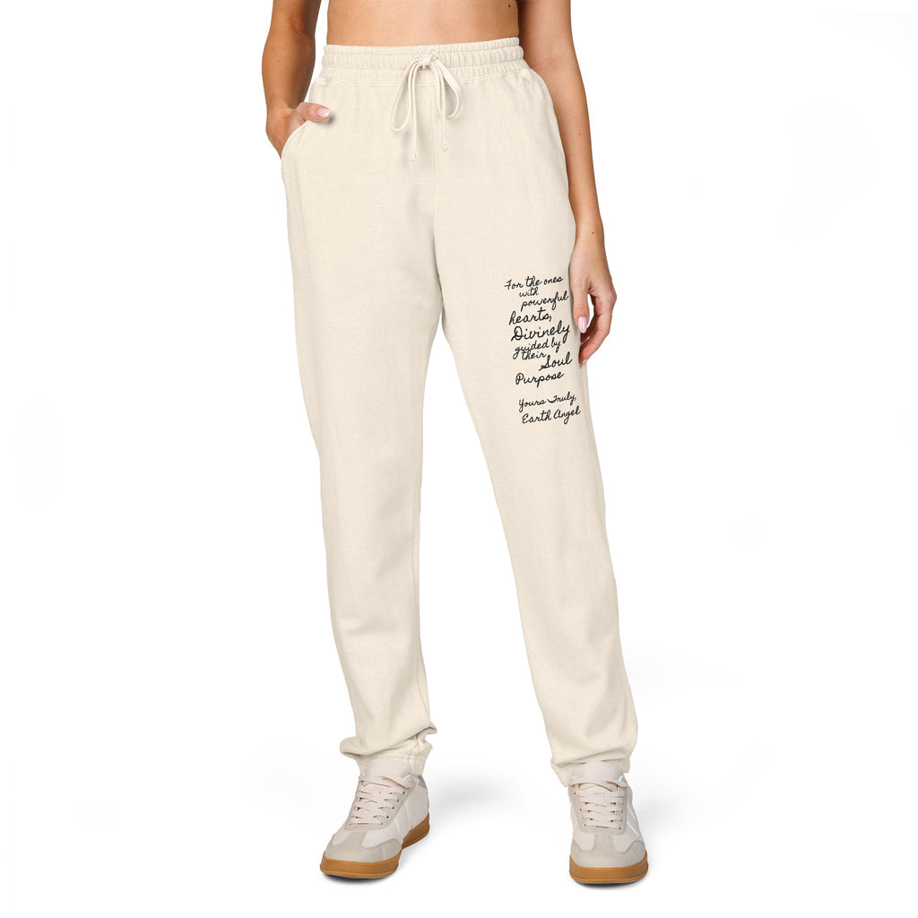 Soul Purpose | Miracle of Roses Sweatpants