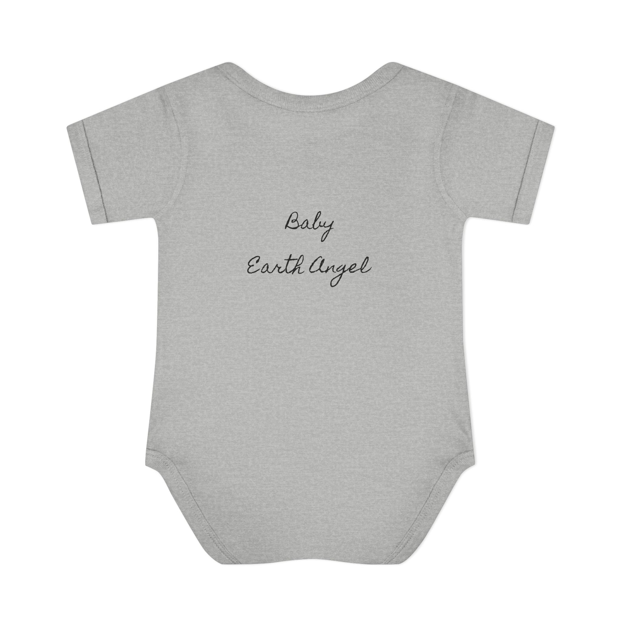 Earth Angel | Miracle of Roses Onesie