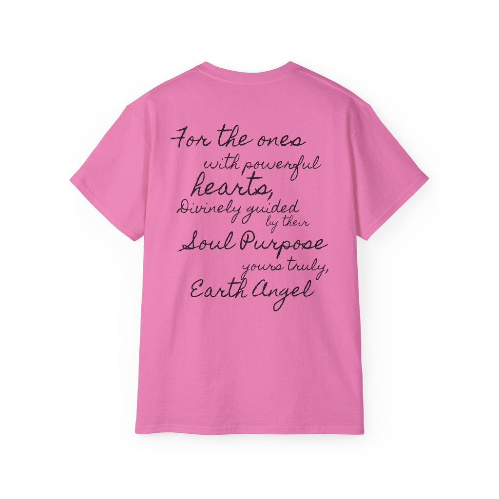 Soul Purpose | Miracle of Roses Tee