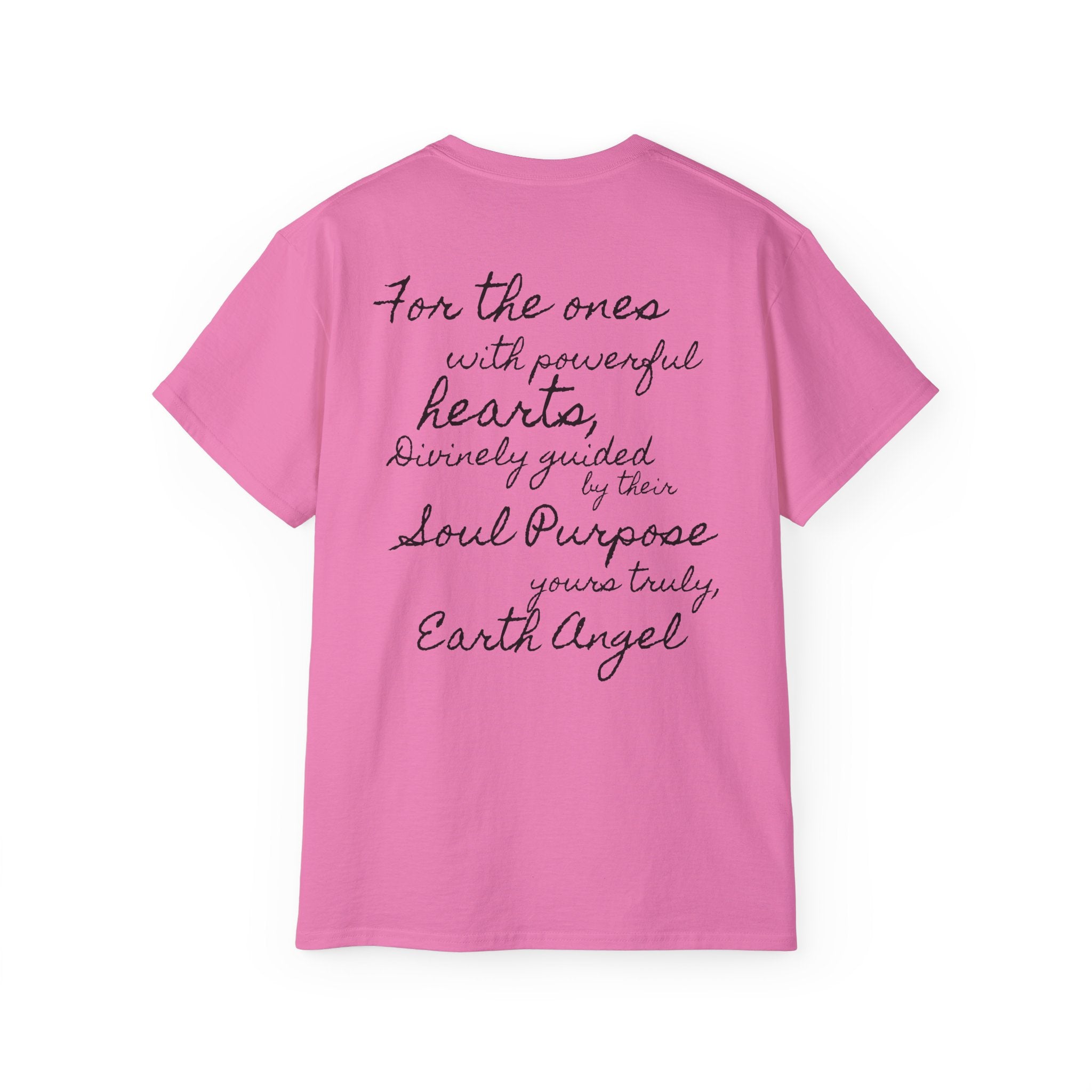 Soul Purpose | Miracle of Roses Tee