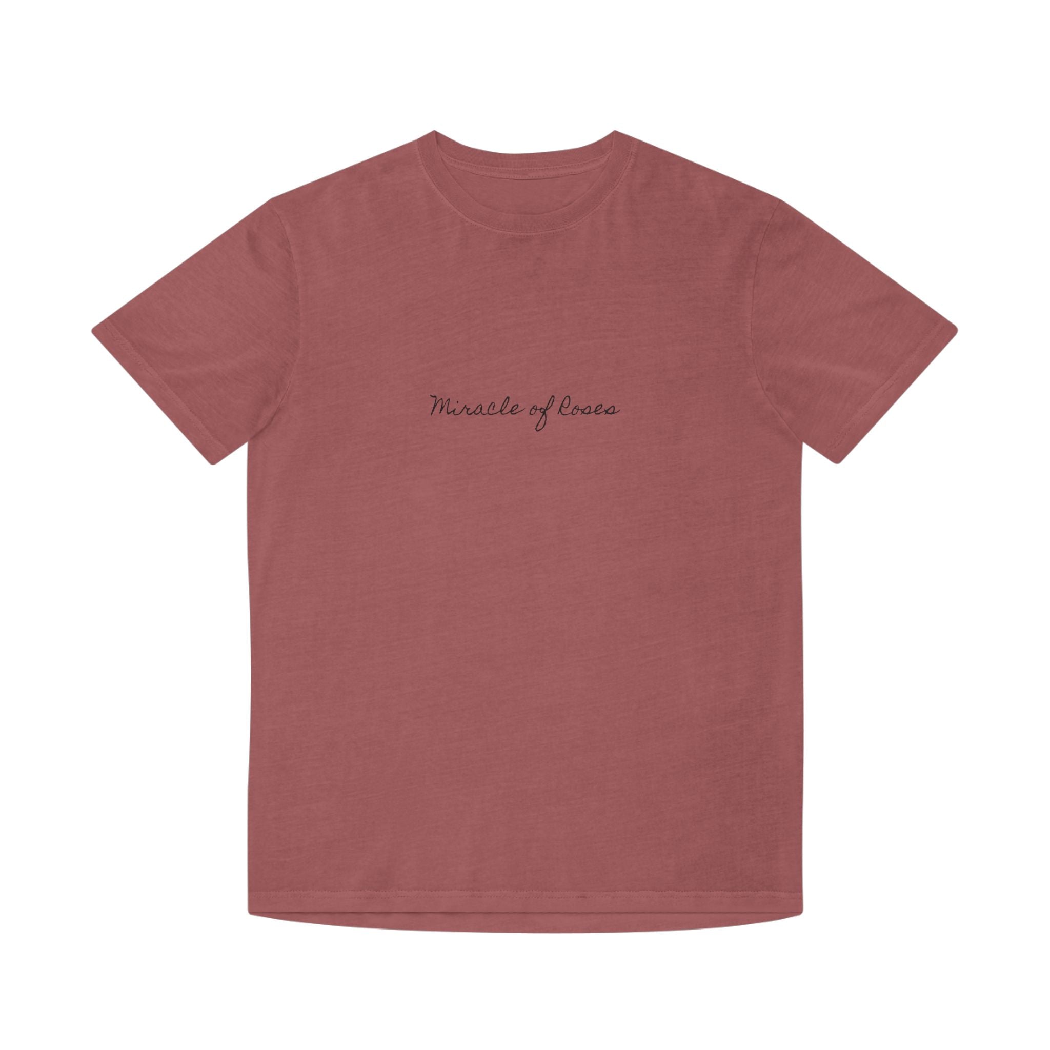 Golden Hour | Miracle of Roses Tee