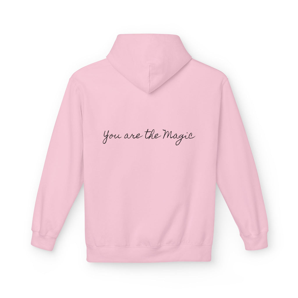 You are the Magic | Miracle of Roses Hoodie
