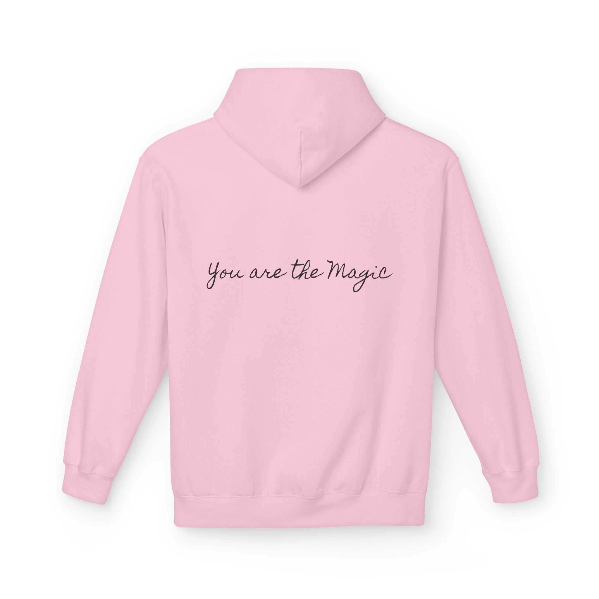 You are the Magic | Miracle of Roses Hoodie