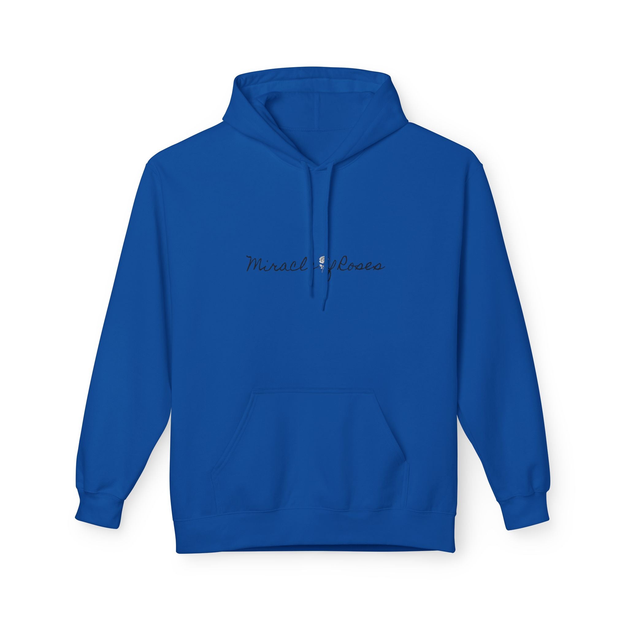 Soul Purpose | Miracle of Roses Hoodie