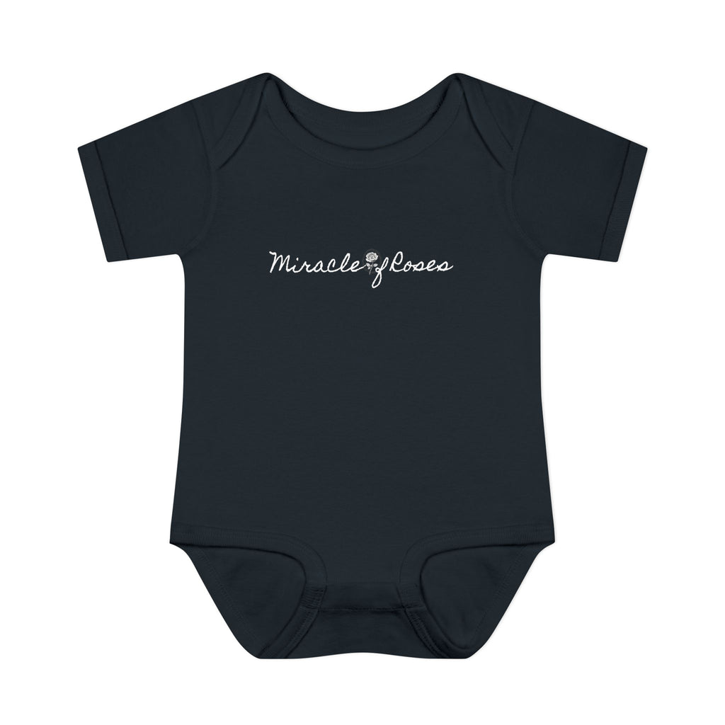 Earth Angel | Miracle of Roses Onesie